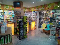 Pharmacie des Arcades