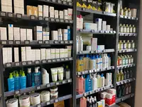 Pharmacie Pascreau - Maison Médicale la Crique - Parking Gratuit