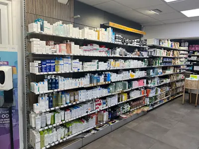 Pharmacie Pasteur