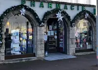 Pharmacie de la Trinité sur Mer
