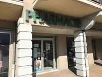 Pharmacie Guillaud