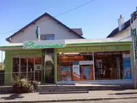 Pharmacie du Grand Large Eurl