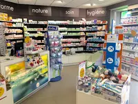 Pharmacie Gergaud
