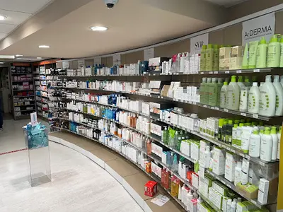 Pharmacie de la Poste
