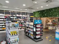 Pharmacie Jean Jaures