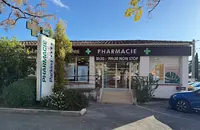 Pharmacie les Pignes Dorées Totum