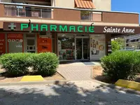 Pharmacie Sainte Anne