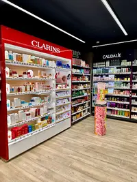 Pharmacie Sainte Claire Selarl