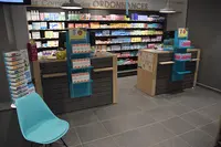 Hellopharmacie la Verpillière