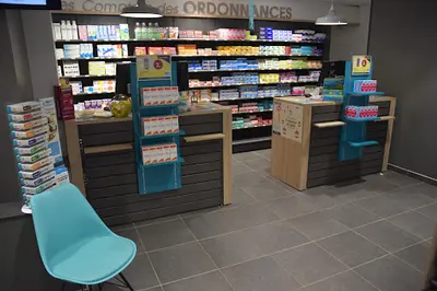 Hellopharmacie la Verpillière