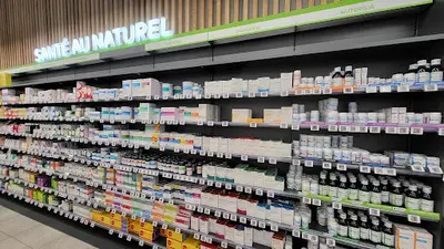 Pharmacie de la Wantzenau