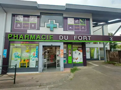Pharmacie du Fort