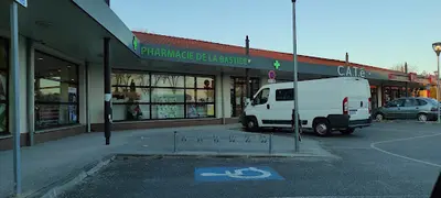 Pharmacie de la Bastide