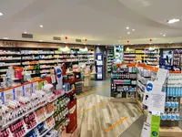 Pharmacie Brilleaud