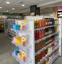 Pharmacie Bastidienne (teulier)