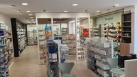 Pharmacie Ghedin