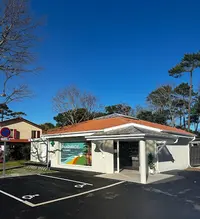 Pharmacie des Dunes