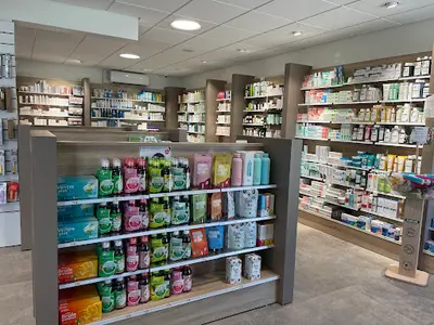 Pharmacie des Deux Lacs