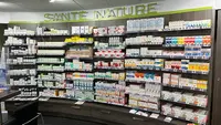 Pharmacie de Laboutarie