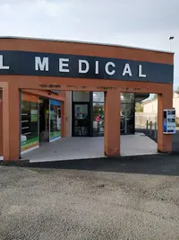 Pharmacie du Val Dadou