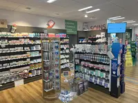 Pharmacie d'en Laure