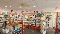 Pharmacie Lacapelle