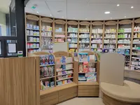 Pharmacie de Lacenas