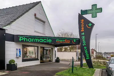 Pharmacie de la Forêt