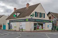 Pharmacie Jules Ferry la Croix Saint Ouen