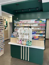 Pharmacie Joly Thibaud