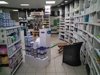 Pharmacie Millet Lacombe