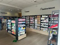 Pharmacie de Ladoix