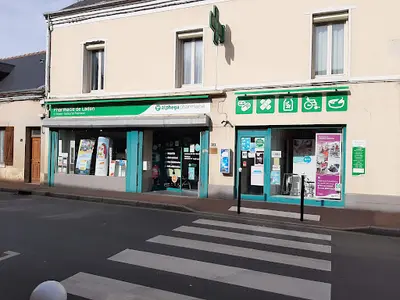Denaes Stéphanie