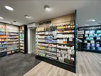 Pharmacie Lafeuillade