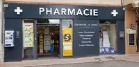 Pharmacie de Lafrançaise