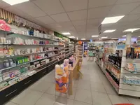 Pharmacie Lagardelle sur Lèze