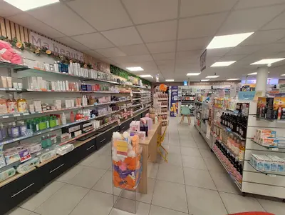 Pharmacie Lagardelle sur Lèze