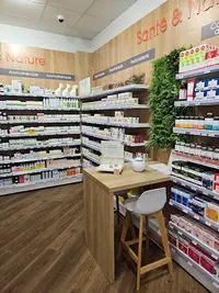 Pharmacie de Lagarrigue