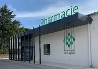 Pharmacie de Lagnes Odile Delattre