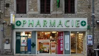 Pharmacie du Bramafan (pharmacie Perdrix-danière)