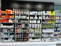 Pharmacie du Parc Saint Jean