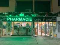 Pharmacie Orly Parc