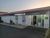 Pharmacie de l'Ermitage