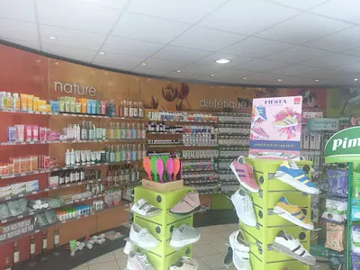 Pharmacie de l'Orbieu