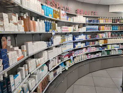Pharmacie de Laguenne