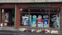 Pharmacie Bouldoires et Filles