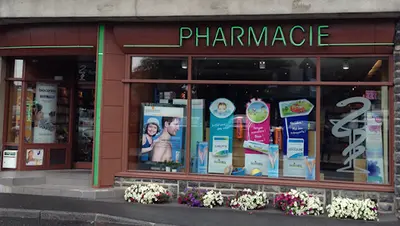 Pharmacie Bouldoires et Filles
