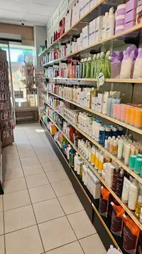 Pharmacie du Foirail