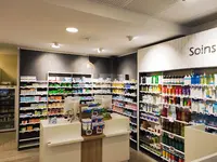 Pharmacie Lenoble
