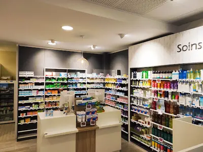 Pharmacie Lenoble